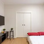 Casa Metis A Mergellina