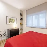 Casa Metis A Mergellina