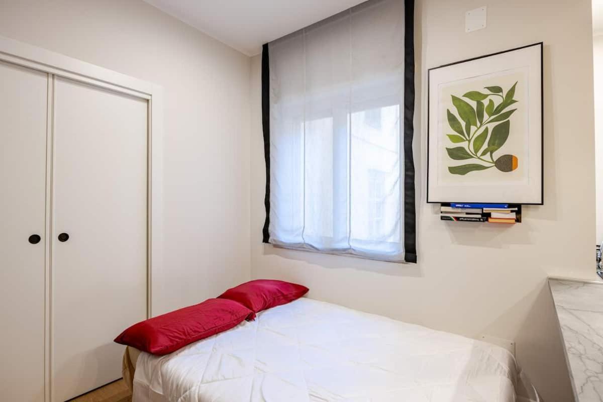 Casa Metis A Mergellina