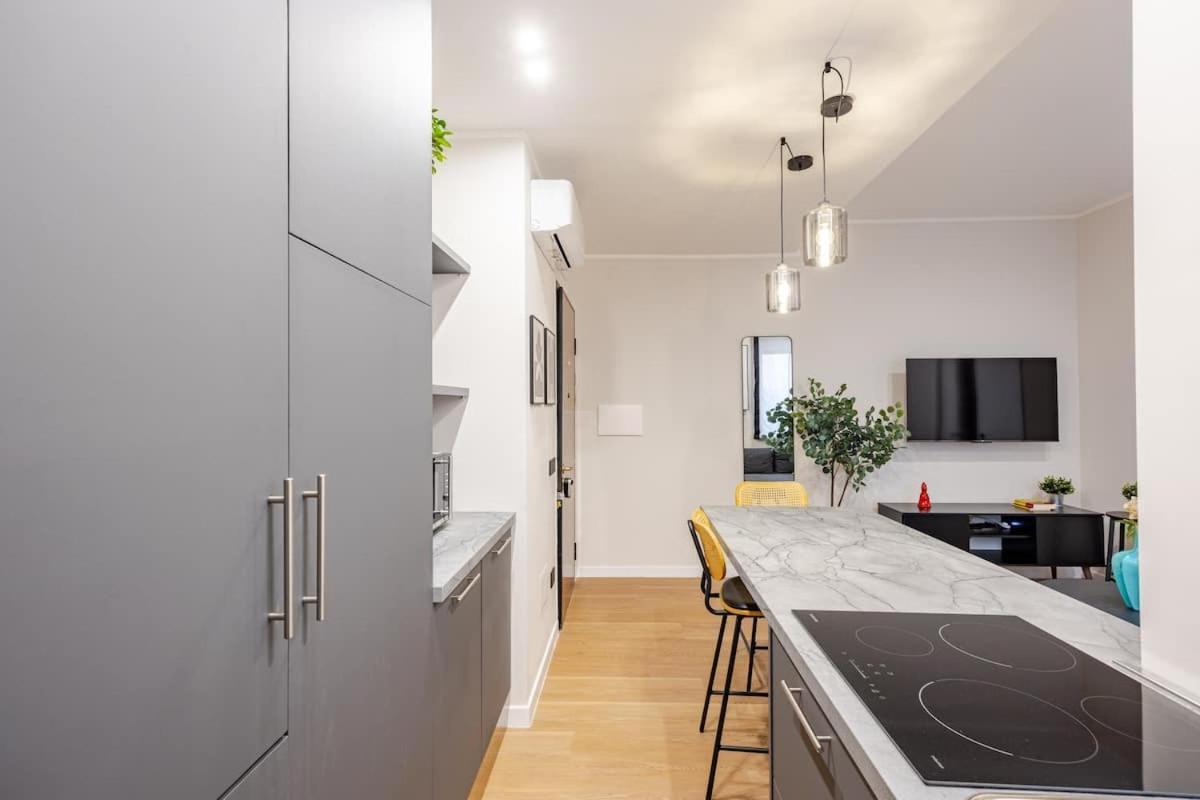 Casa Metis A Mergellina Apartment Naples