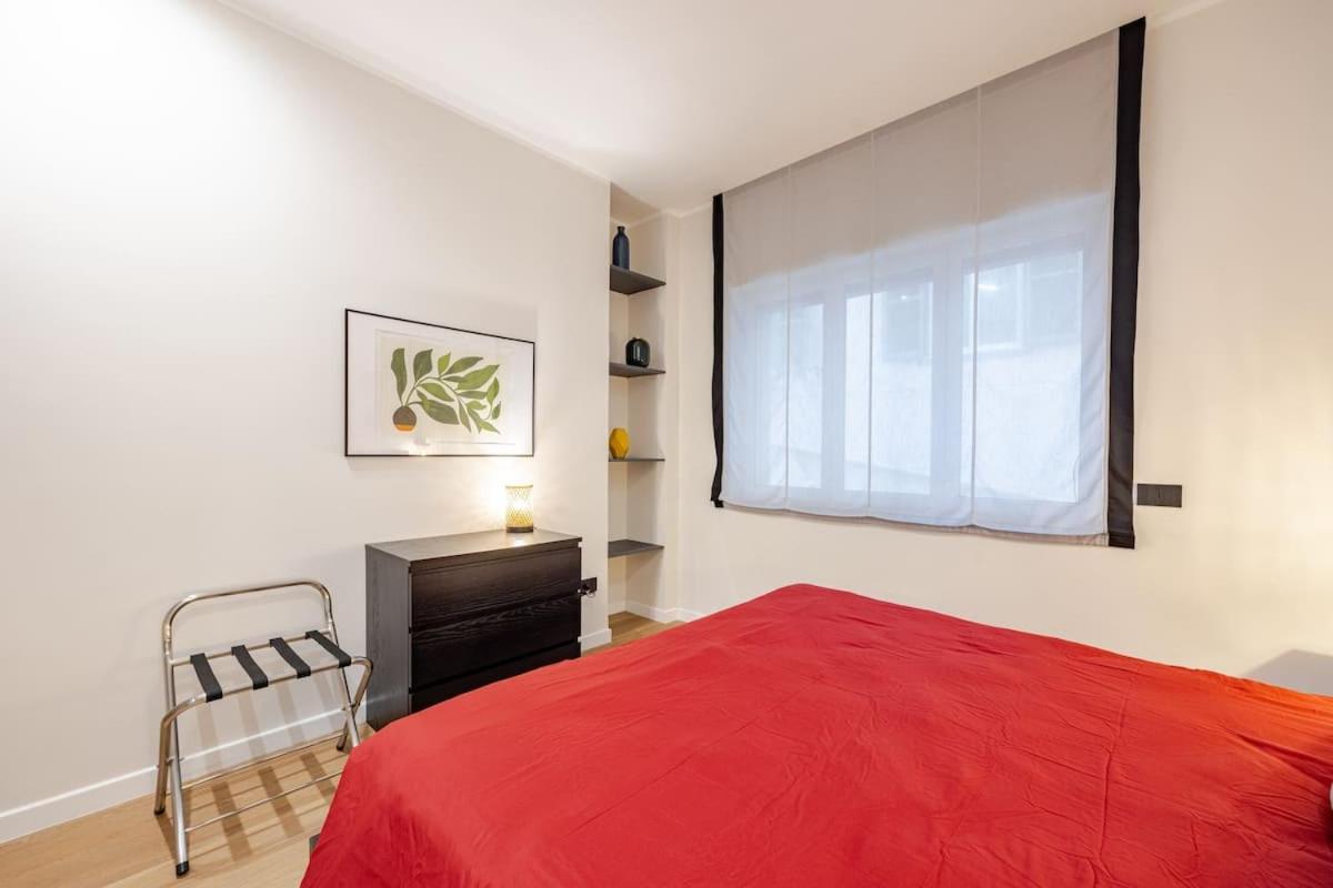 Appartamento Casa Metis A Mergellina *
