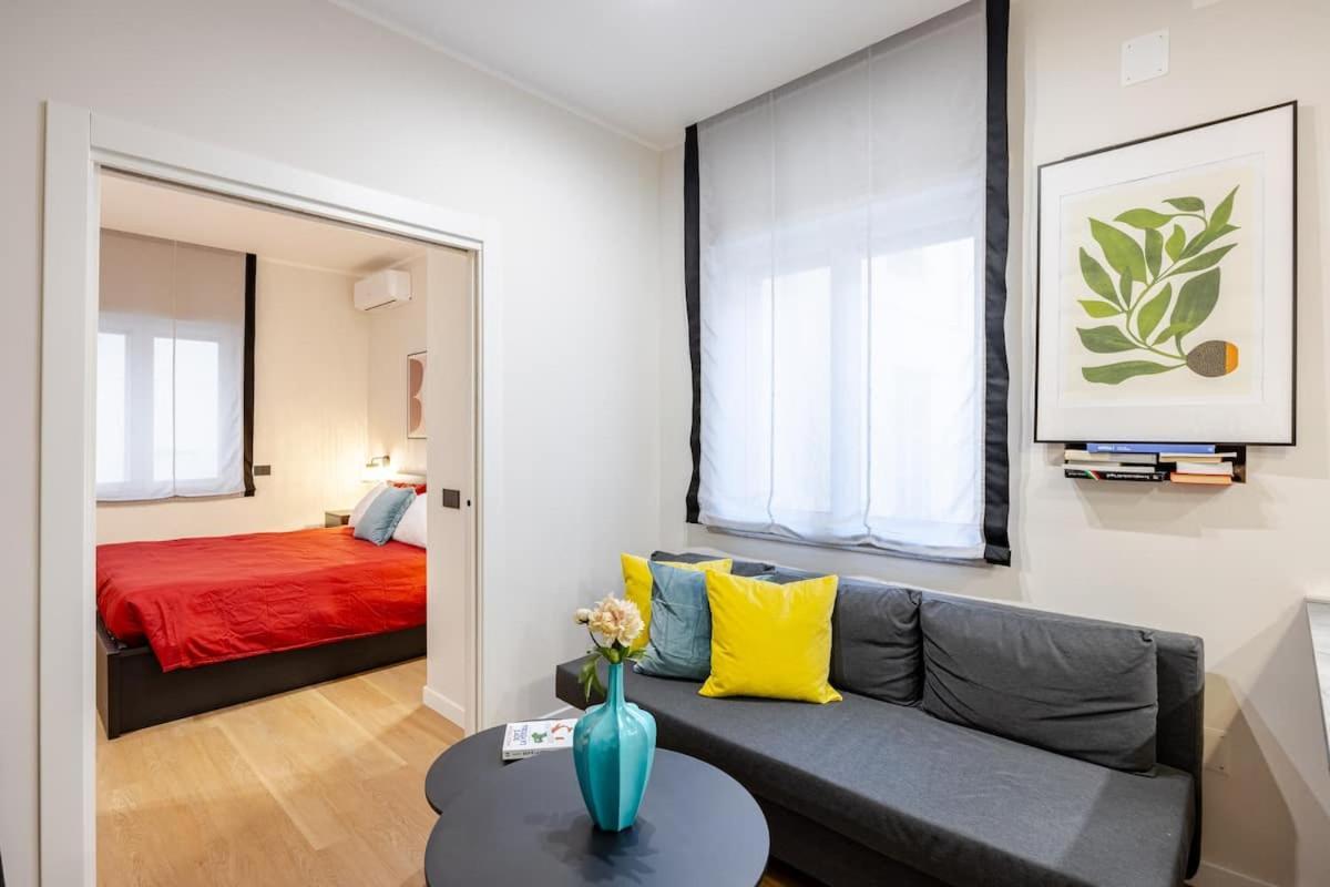 Casa Metis A Mergellina Apartment