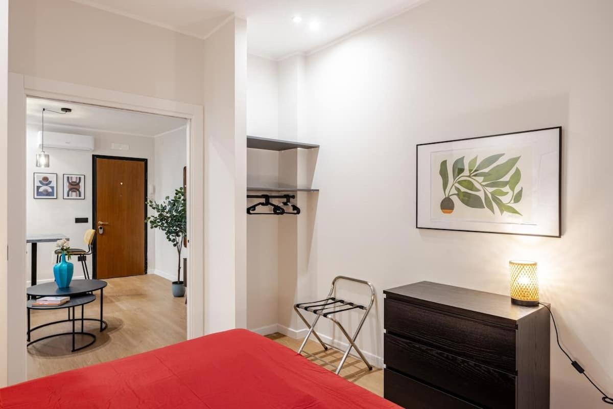 Appartamento Casa Metis A Mergellina *