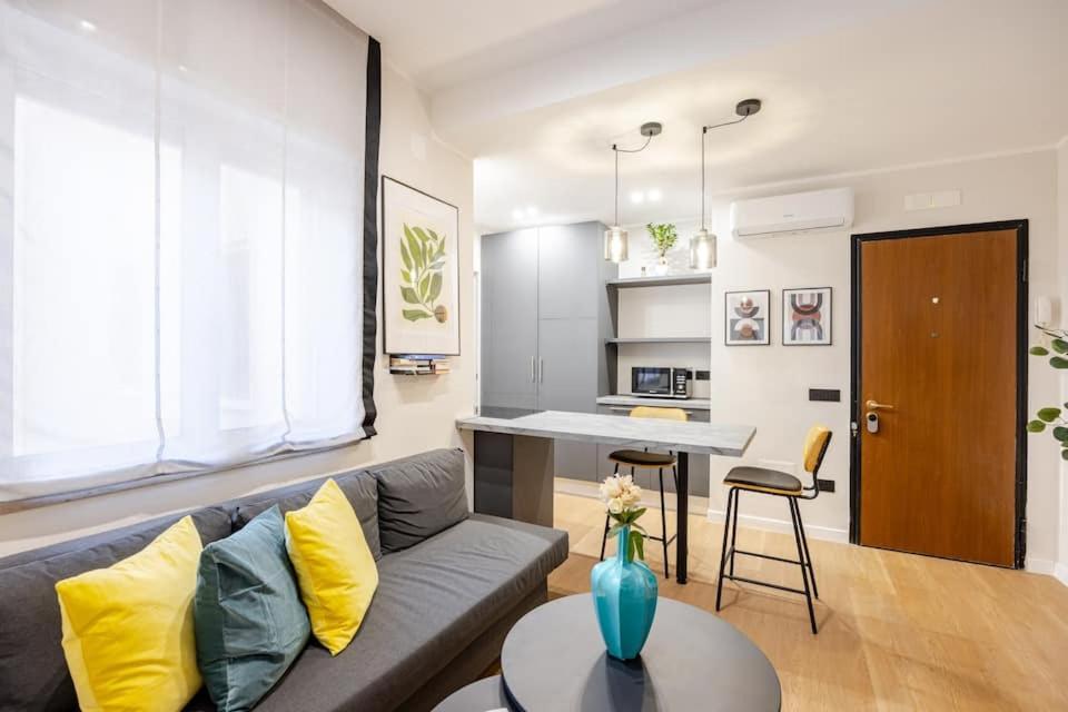 Appartamento Casa Metis A Mergellina