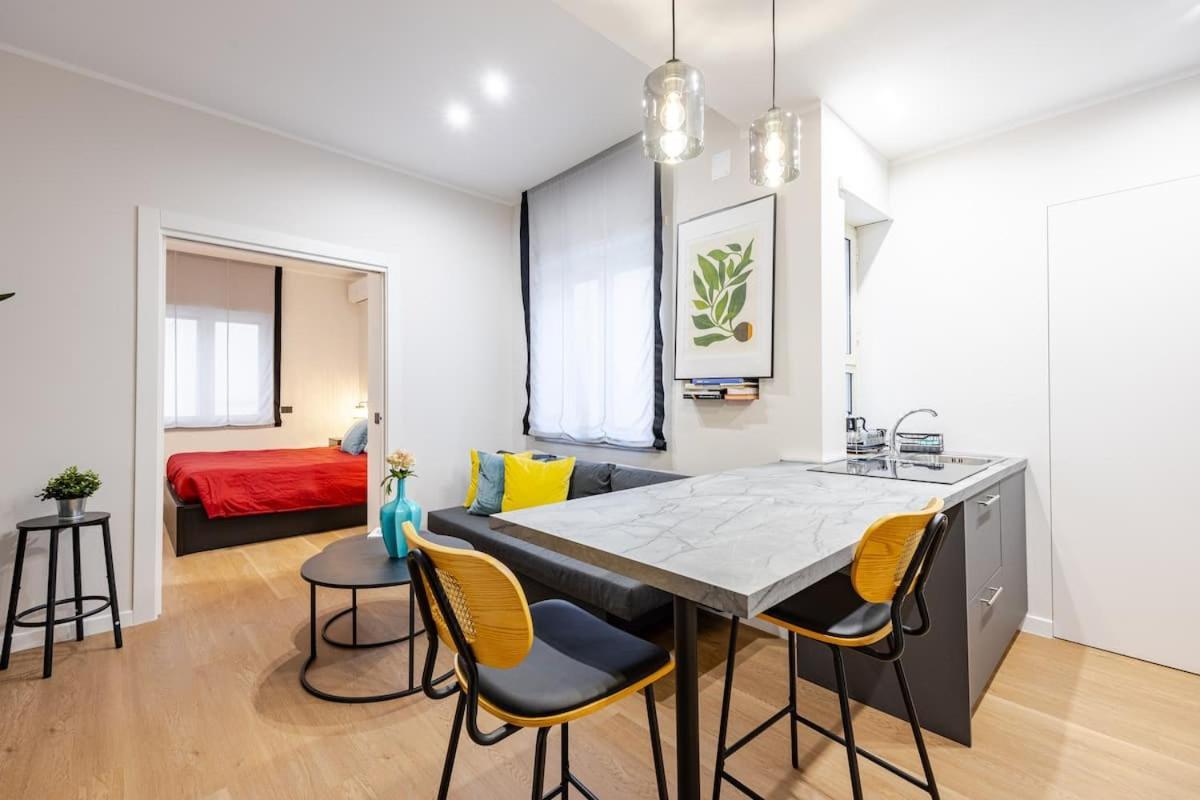 Casa Metis A Mergellina * Naples