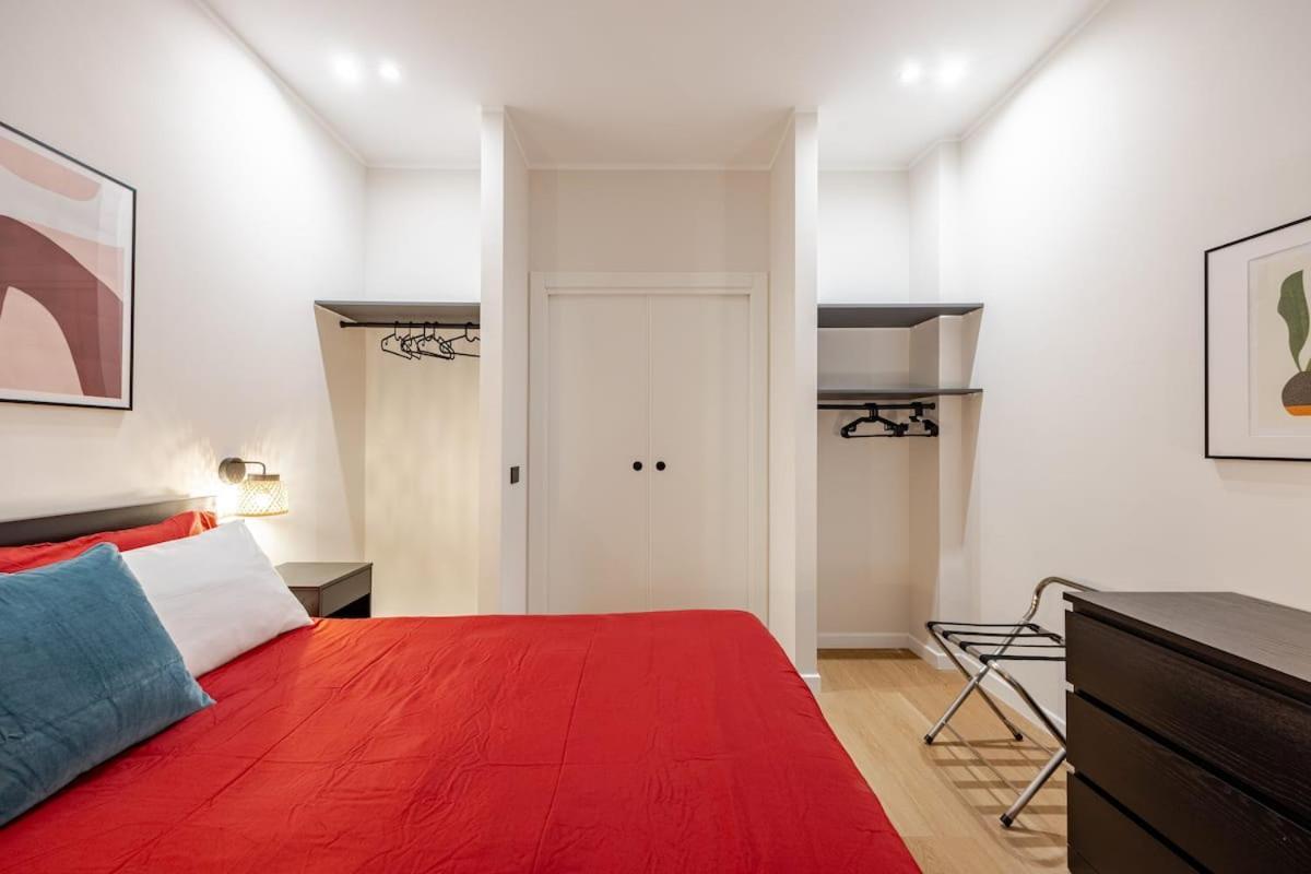 Apartment Casa Metis A Mergellina