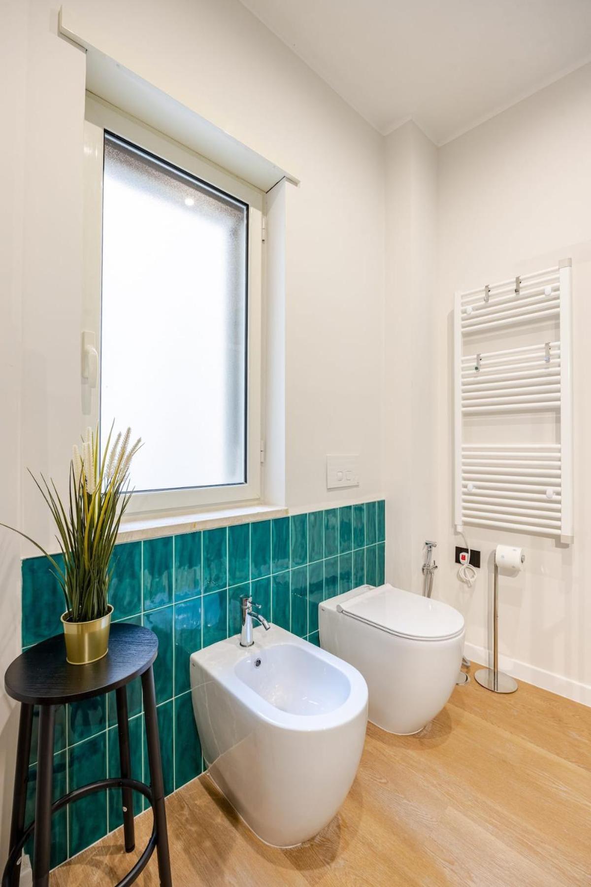 Casa Metis A Mergellina Napoli