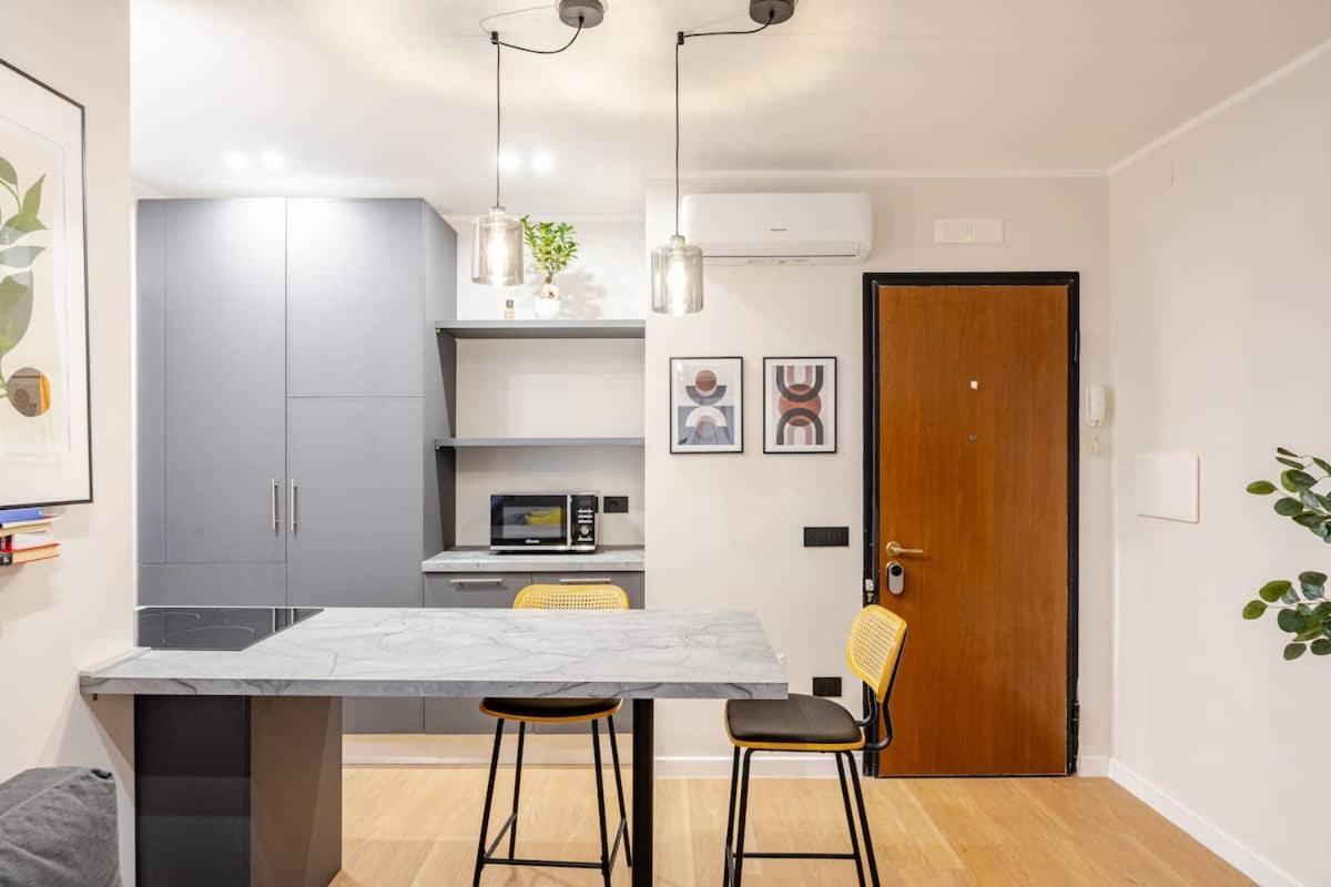 Appartamento Casa Metis A Mergellina Napoli