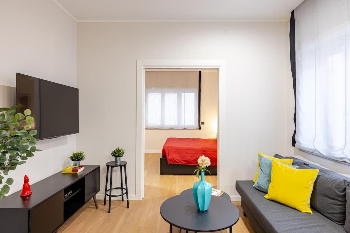 Casa Metis A Mergellina Apartment *