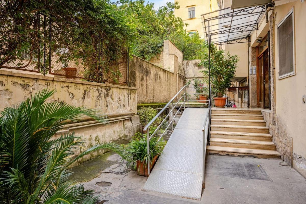 Appartamento Casa Metis A Mergellina